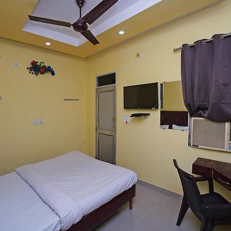 Hotel O Rama Palace Moradabad Exterior foto