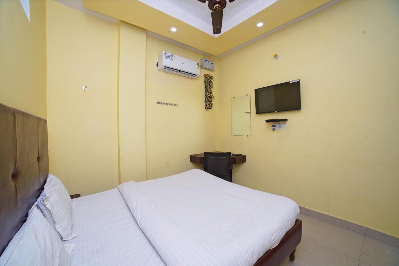 Hotel O Rama Palace Moradabad Exterior foto